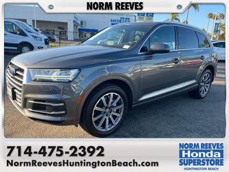 2019 Audi Q7