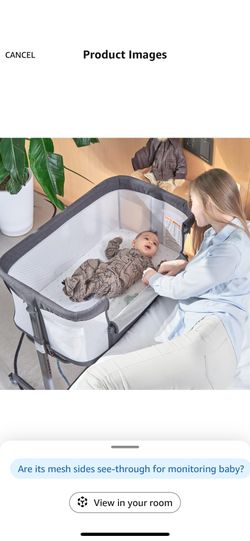 Baby Bassinet 