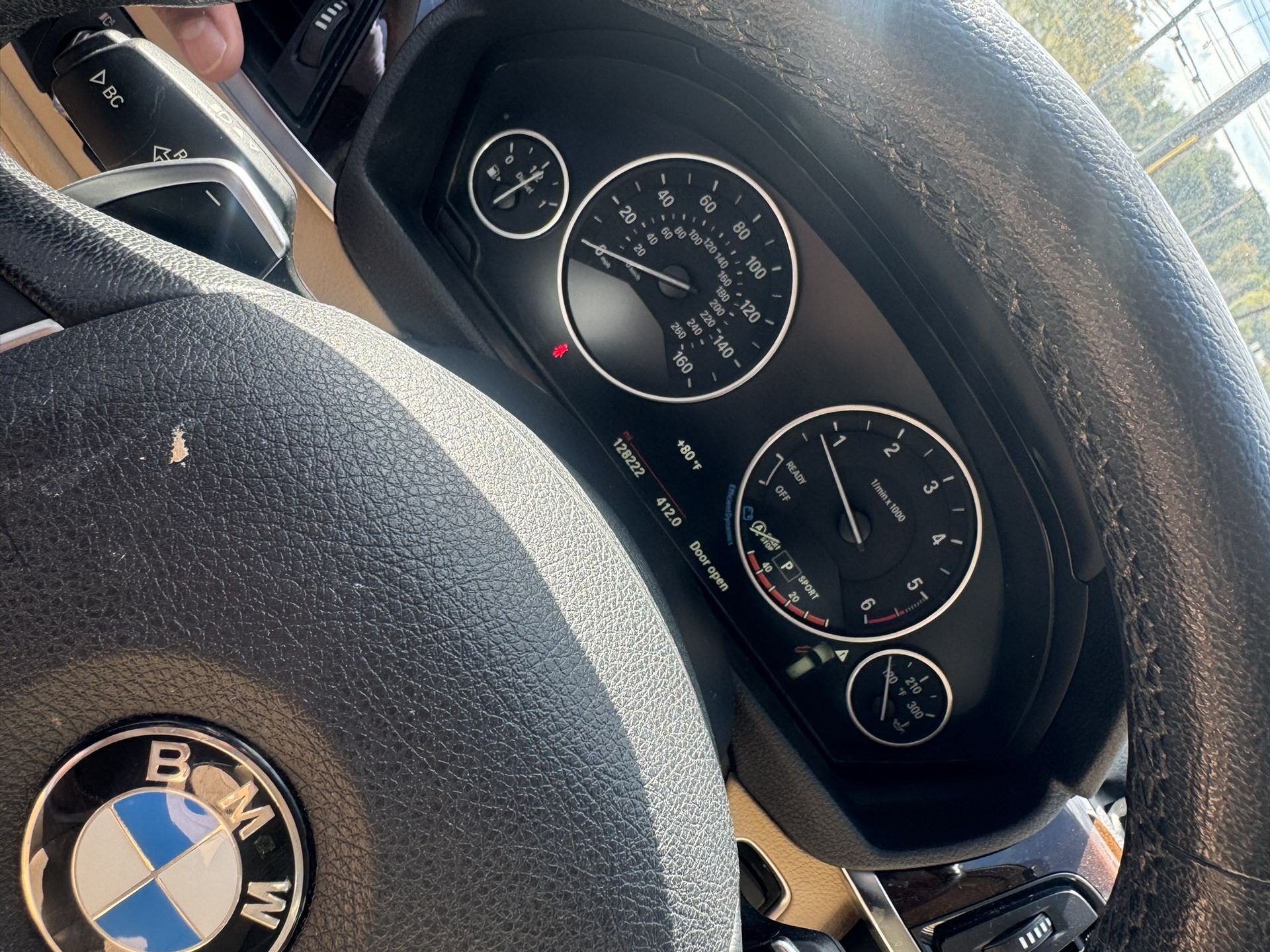 2015 BMW 328d