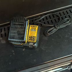 20 V Battery