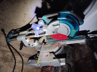 For sale slider saw