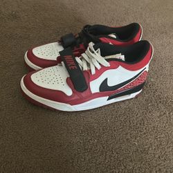 Air Jordans