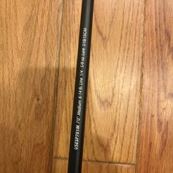 Ugly Stik GX2 Fishing Rods