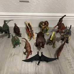 Dinosaurs 🦕 