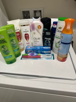 essentials $25 for six items
