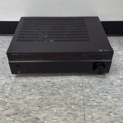 Insignia Stereo Receiver