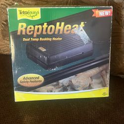 Reptile Heater