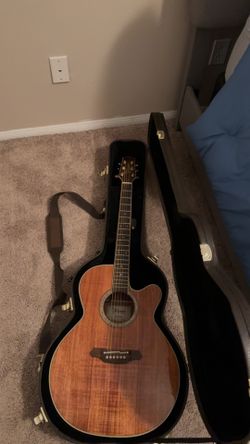 Takamine 6 String