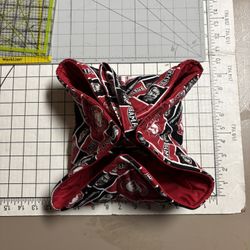 Casserole Carrier - 14” x 15” - Alabama Fabric