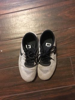 Nike Freerun Size 6Y
