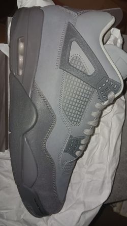 Jordan 4