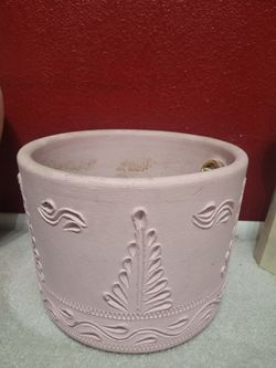 Ceramic Pot