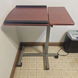 PC Portable Laptop Table Stand $40