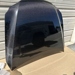 Brand New 2006 - 2013 Lexus IS250 IS350 OEM Style Carbon Fiber Hood (Special Order Only)