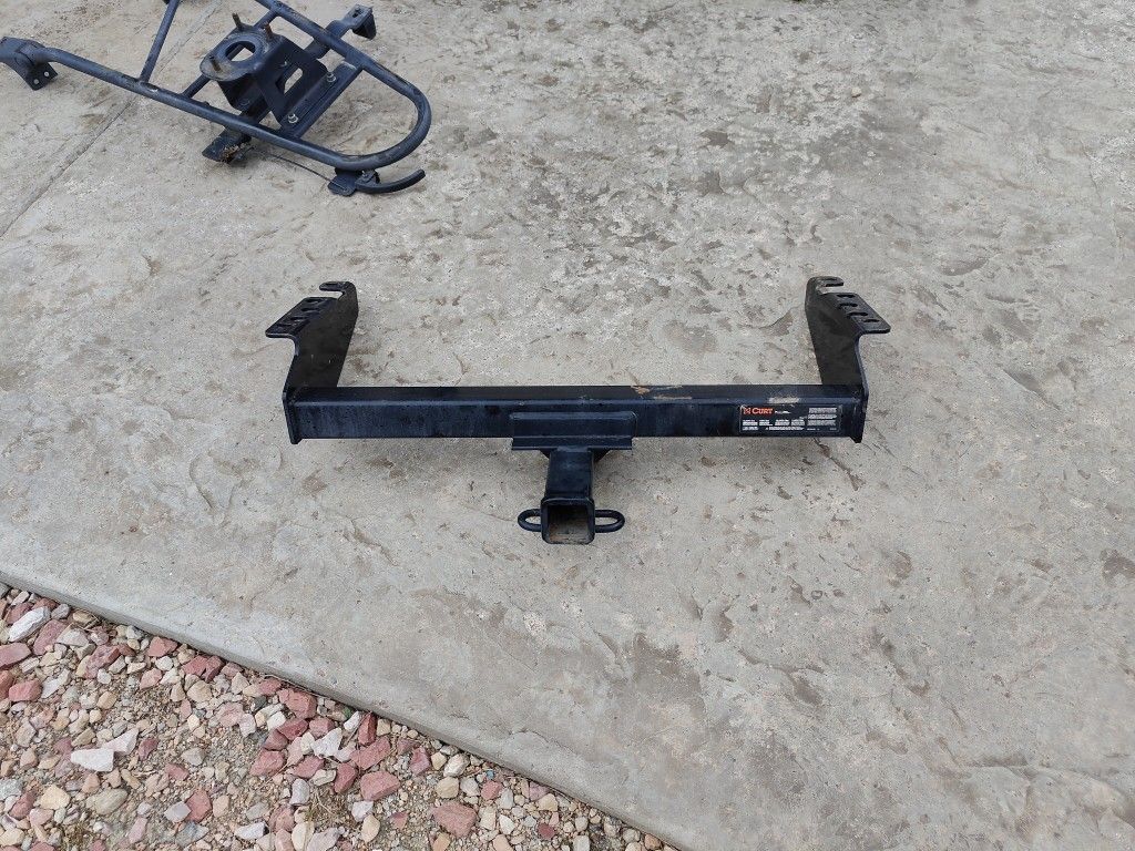 Trailer Hitch