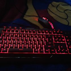 Keyboard 