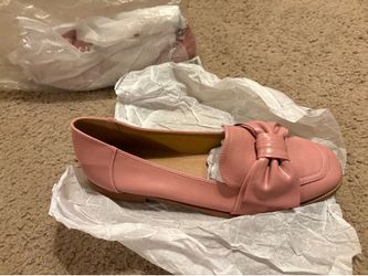 ASOS never-worn shoes