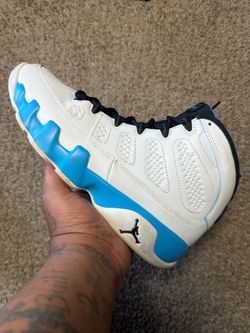 Jordan 9 size 8