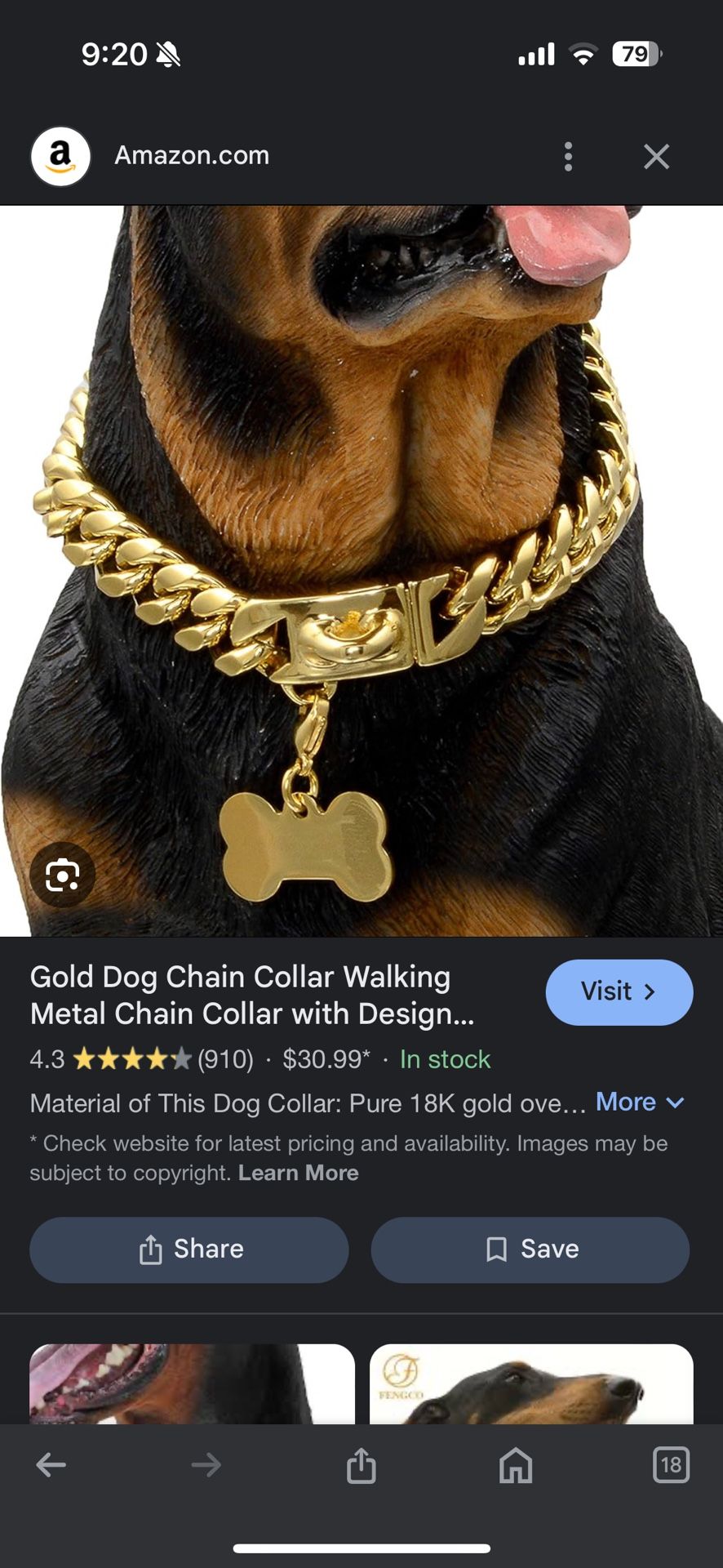 Good Dog Collars
