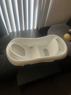 Baby Tub