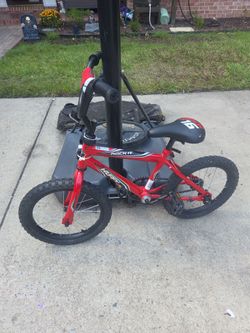 Bike