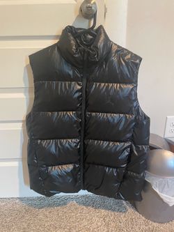Air Jordan vest