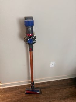 Dyson vacuum