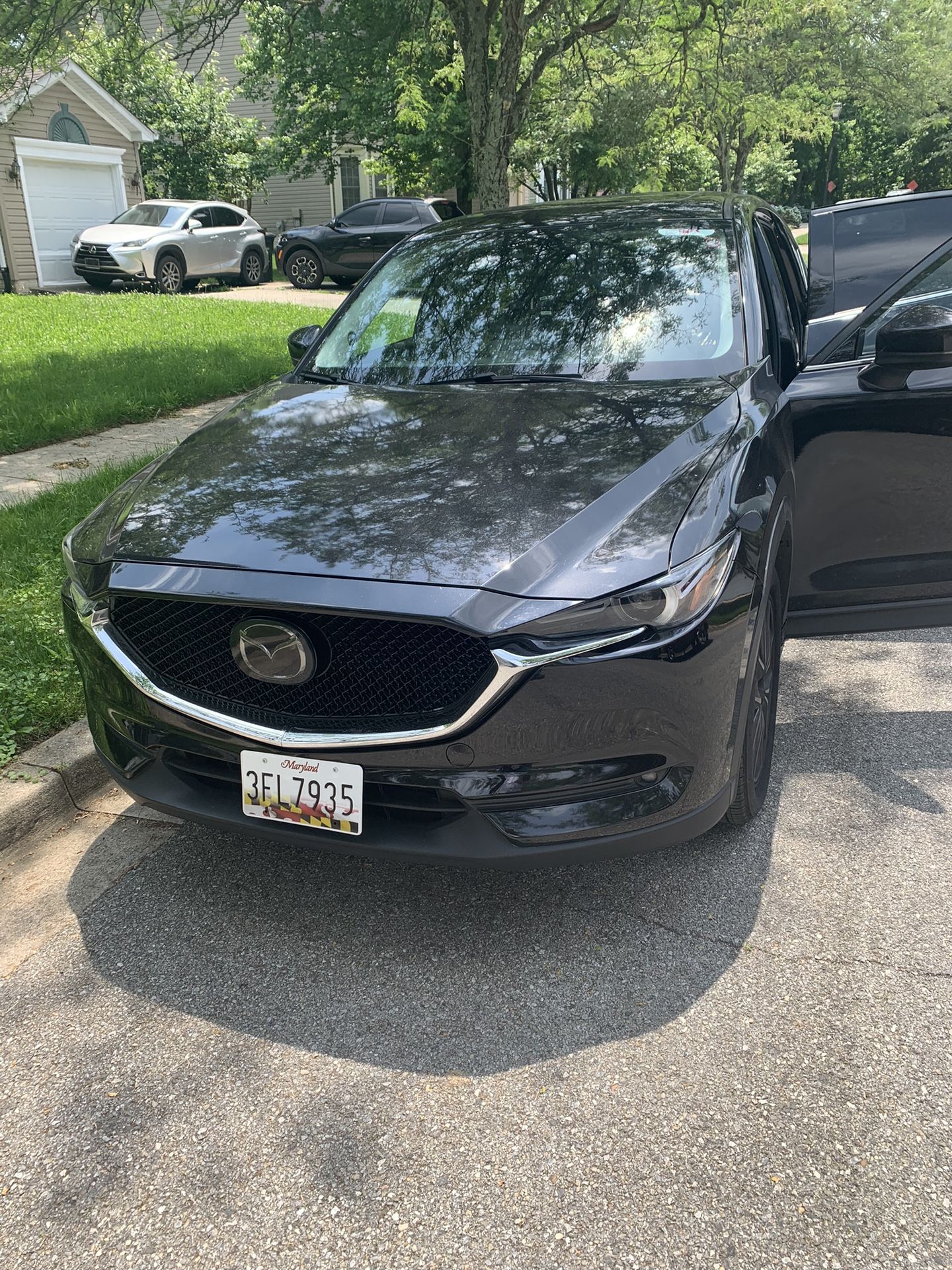 Mazda