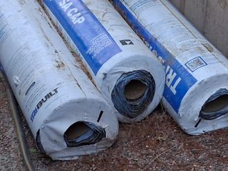 Materials para roofing