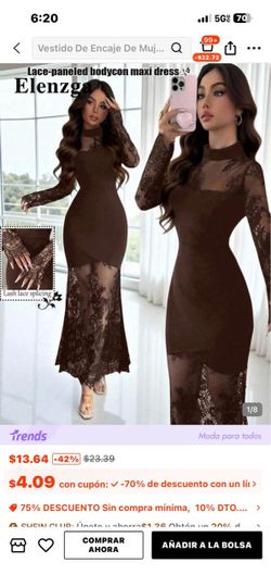 Vestido