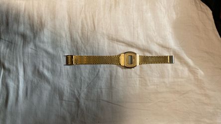 Vintage LCD Phasar 2000 LCD Watch Sears Roebuck And Co