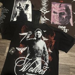 Cvil X Darc Sport Horror Bundle