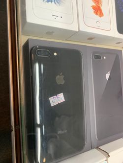 IPHONE 8 PLUS USO INTERNATIONAL CON TURBO SIM SOLAMENTE