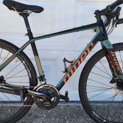 Niner Gravel Bike RLT-9-RDO 3Star