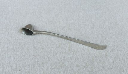 Vintage Leonard Silverplate Candle Snuffer