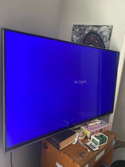 50in flat screen tv