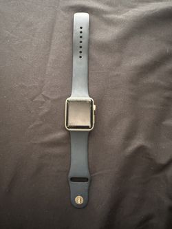 apple watch