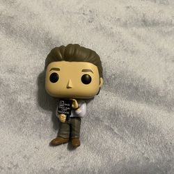 Jim the office Funko pop