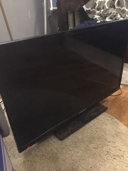 Element 32 inch tv