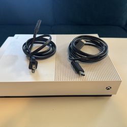 Xbox 1 S Digital