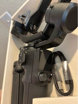 DJI RS 3 Mini Brand new!