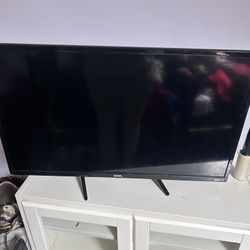 32 Onn Roku Tv 