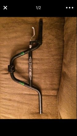 Bars and neck