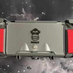 New Manji Command Case For Nintendo Switch