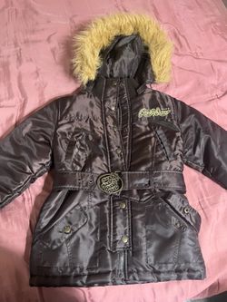 Rocawear  puffer jacket small