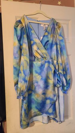 Girls Size 0 Dress