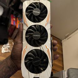 GIGABYTE GeForce GTX 1080 Ti Gaming 11GB PCI-E x16 3.0 GDDR5X Graphics Card GV-N108TGAMING-11GD