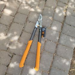 New Friskars Pro Lopping Shears Landscaping Gardening Home Maintaince Outdoor Tools