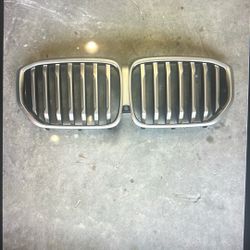 Front Grill For Bmw