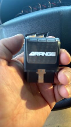 Range adapter